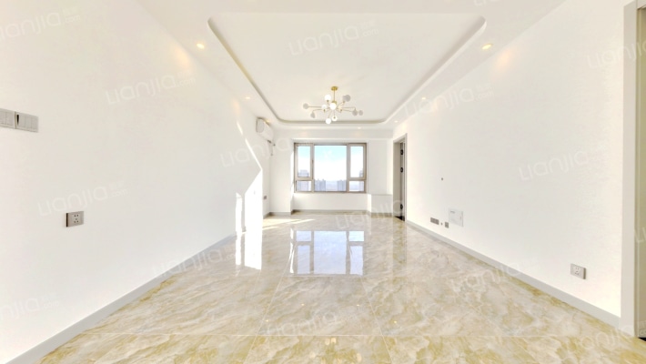 华润中海江城二手房实景图