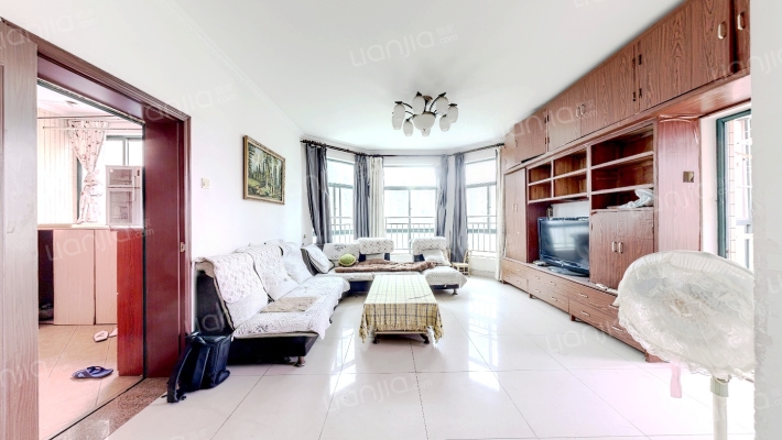 翠林雅居二手房实景图