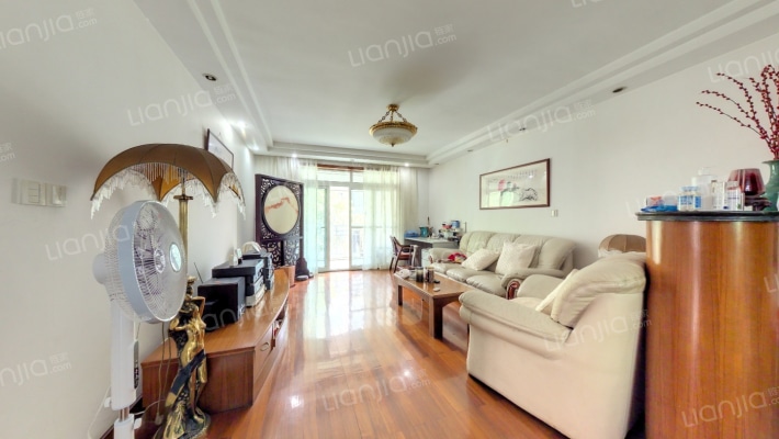 佳泰花园二手房实景图