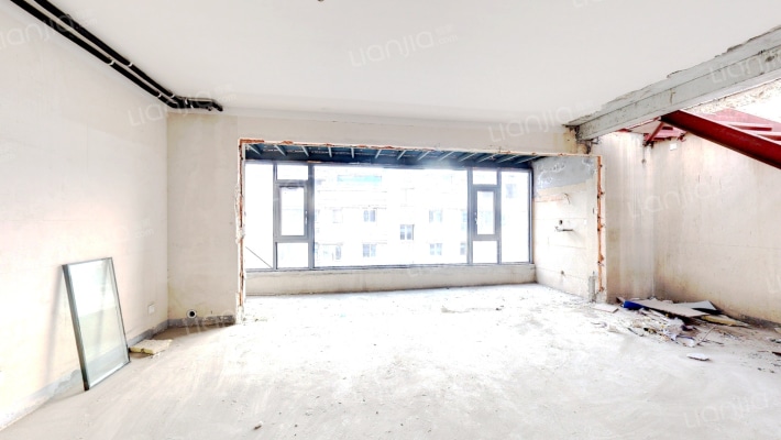 紫云赋二手房实景图