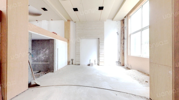 城市名人府邸二手房实景图