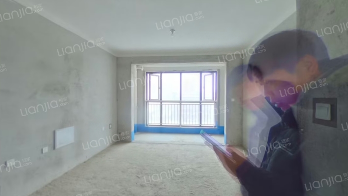 忆江南二手房实景图