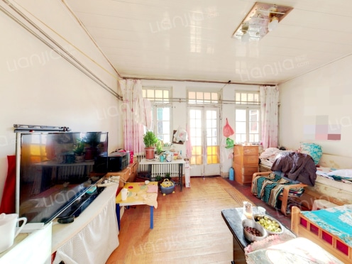 整租·胶东路散盘 9室2厅 东/南/西/北