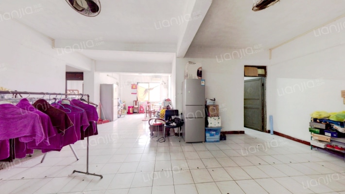 南晓苑二手房实景图