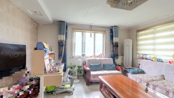 即发金色荔园二手房实景图