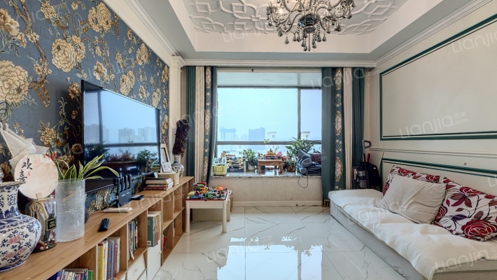 东润泰和二手房实景图