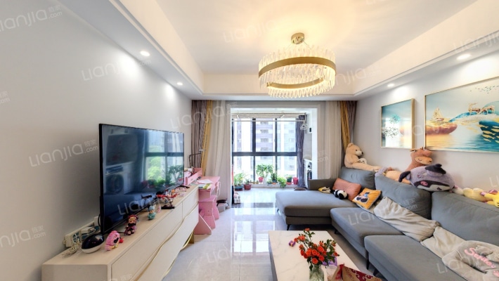 九号院(余姚周边)二手房实景图