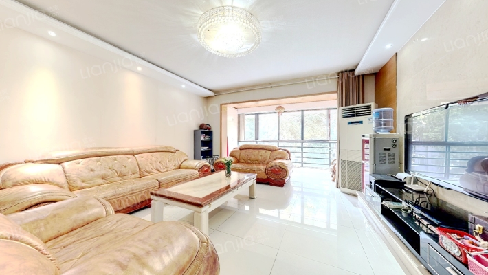 万兴魅力城北区二手房实景图