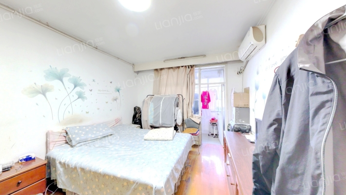 罗阳四村(罗阳东四村)二手房实景图