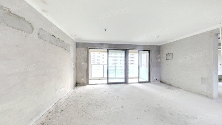 融侨则徐道壹號B区二手房实景图