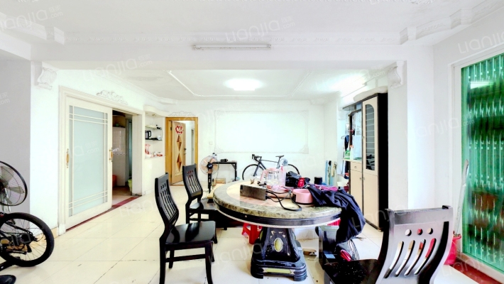 明珠苑二手房实景图