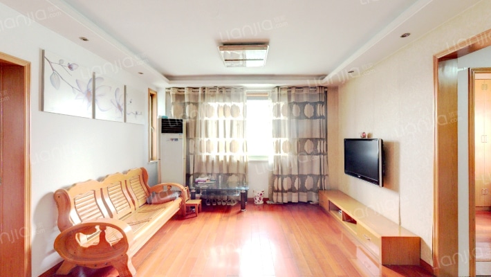 金源雅苑二手房实景图