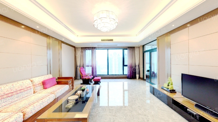 恒大绿洲馨园二手房实景图