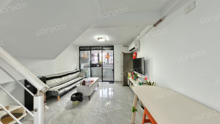 融创金弈时代二手房实景图