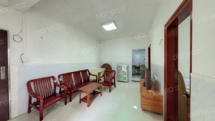 共建市场二巷二手房实景图