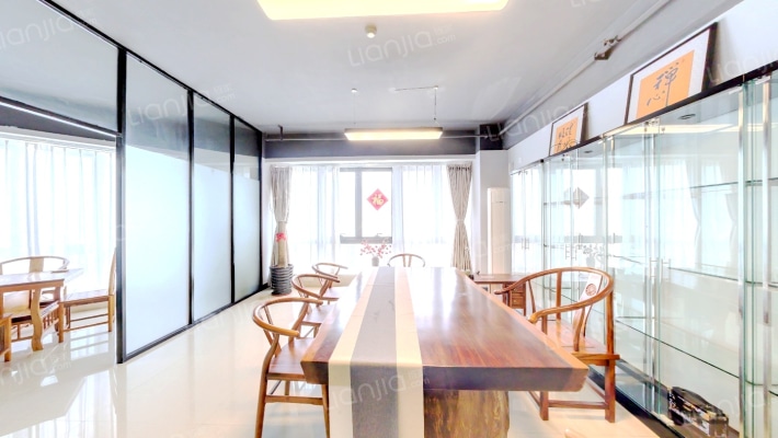 世欧广场二手房实景图