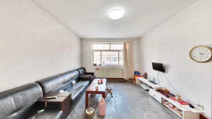 中岳花园二手房实景图