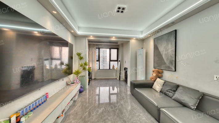 金地·湖城风华二手房实景图