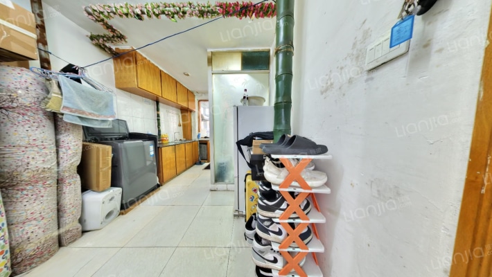 神州小区二手房实景图