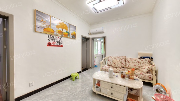 教育学院教师公寓二手房实景图