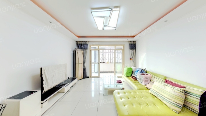 金龙蟠家苑二手房实景图