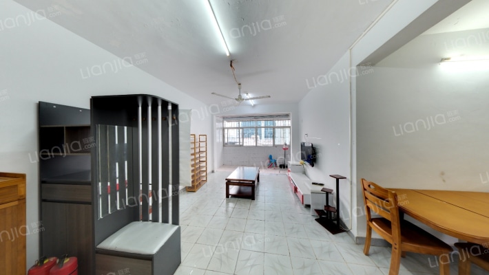 越众小区二手房实景图