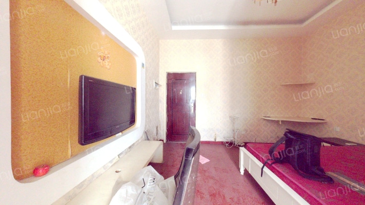 宏伟公寓二手房实景图