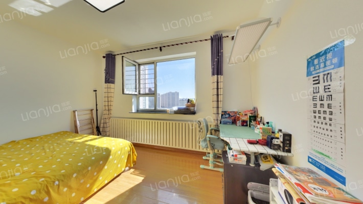 信达•东湾半岛第四区二手房实景图