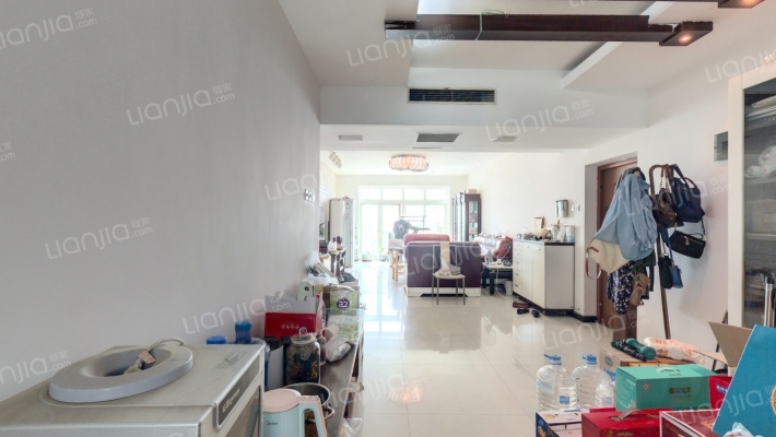 中孚紫东苑二手房实景图