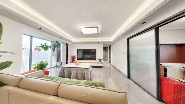 振业城锦宸二手房实景图