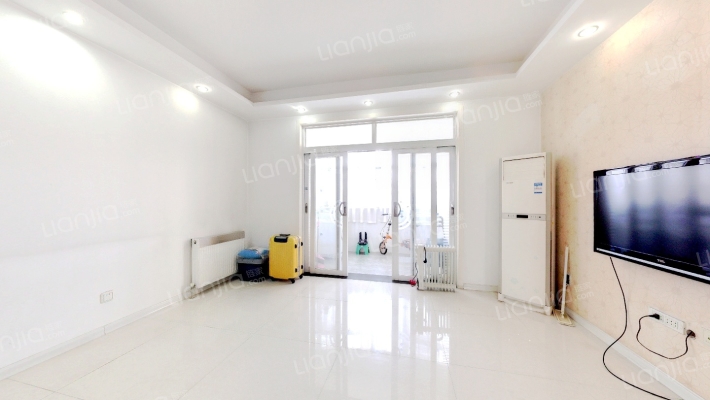 航天花园二手房实景图