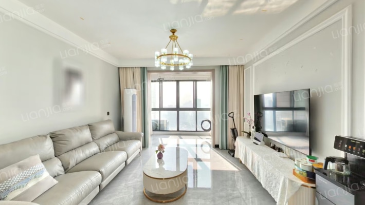 泰和天成二手房实景图