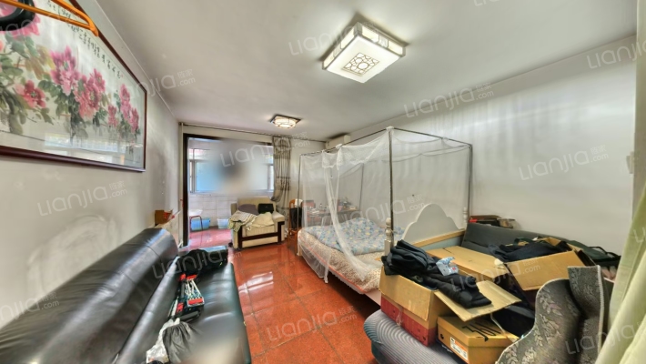 节能中心家属院二手房实景图