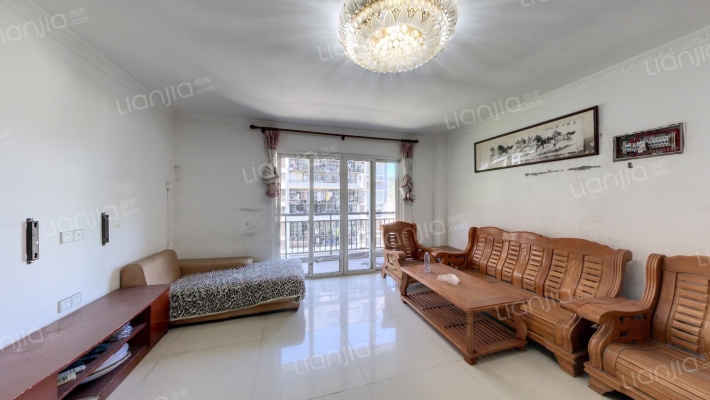 福泰山庄二手房实景图