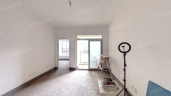 万有广场二手房实景图