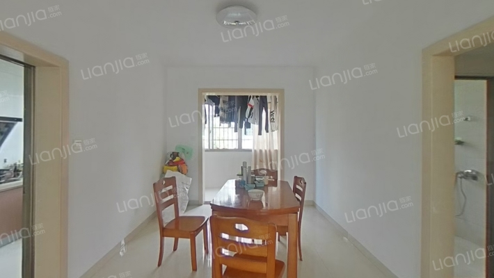 市一中家属区二手房实景图