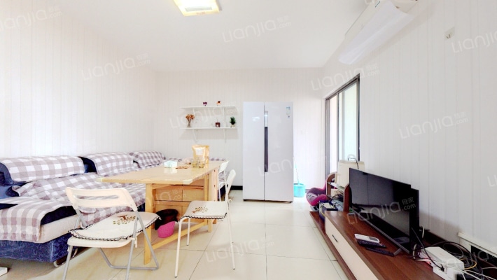 绿地世纪城A区二手房实景图