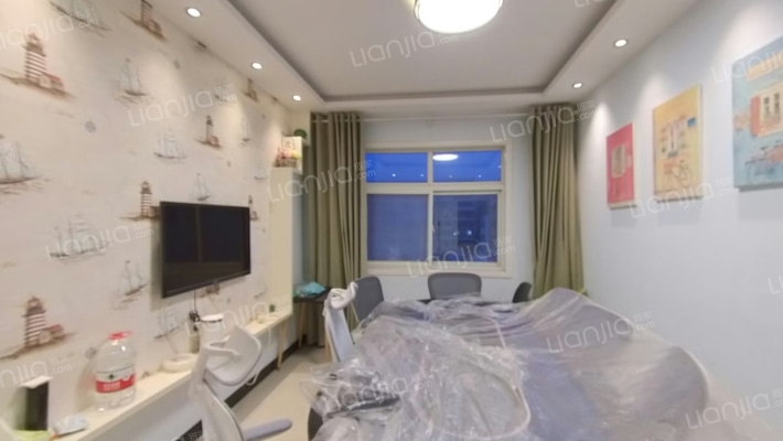 市委家属院（新华区）二手房实景图