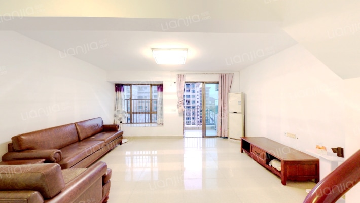 御景首府二期二手房实景图