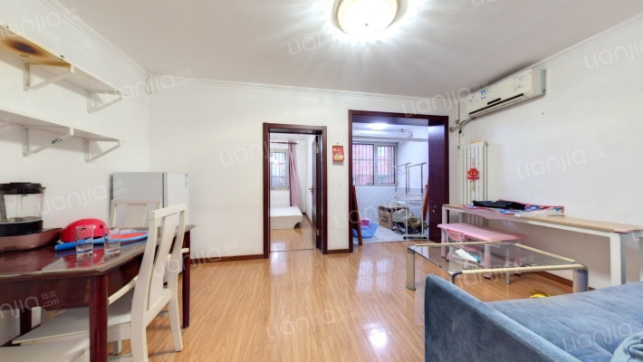 南五里店45号院二手房实景图