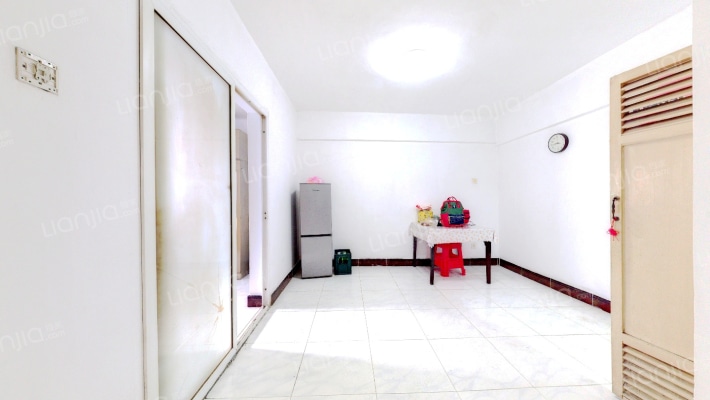 梨花巷7号二手房实景图