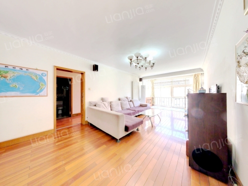 整租·双星花园海丽楼 3室2厅 南/北