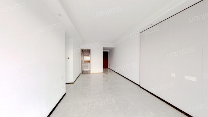 新城御珑公馆二手房实景图