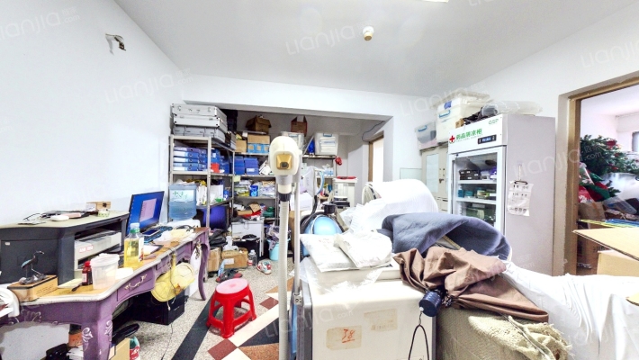 利达大厦二手房实景图