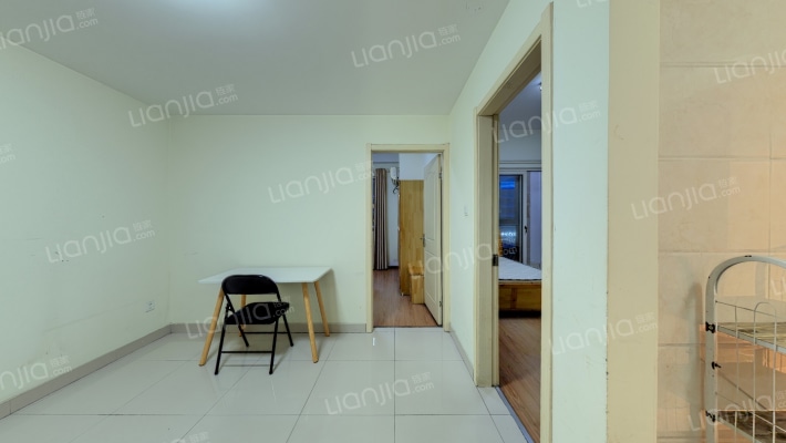 阅城新座二手房实景图