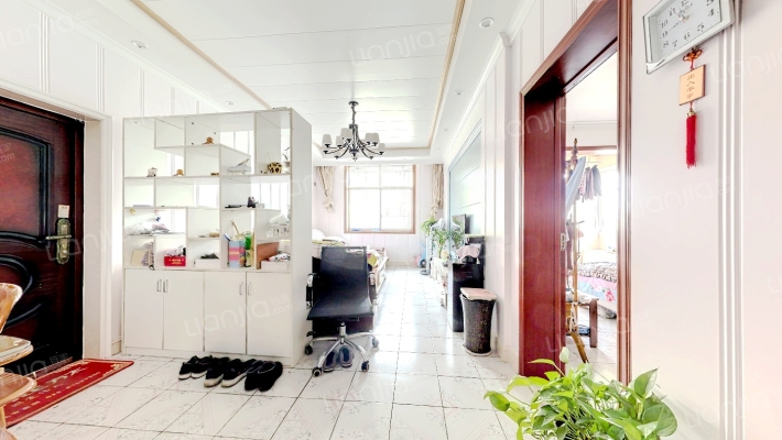 蓉都大道北一段99号二手房实景图