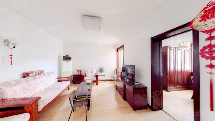 管道局新六区二手房实景图