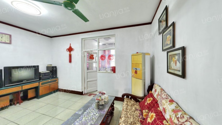 西坡东街19号院二手房实景图