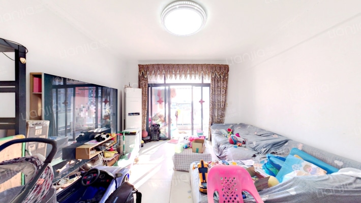 四季花园二手房实景图