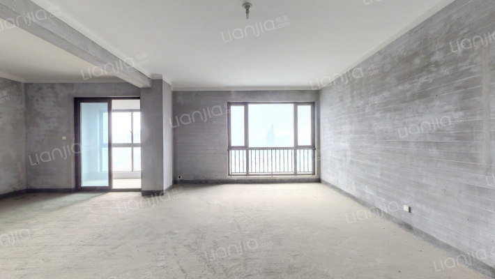 君城二手房实景图